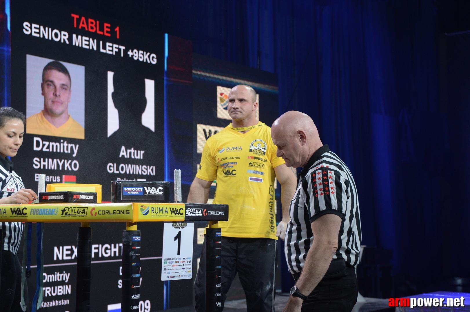 Zloty Tur 2015 By Mark Kazus Left Hand