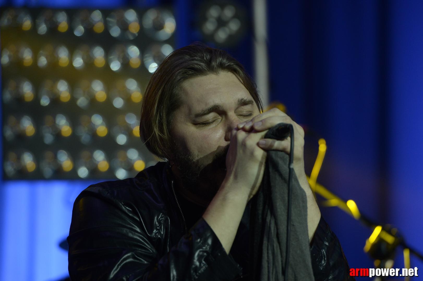 Zloty Tur 2015 By Mark Kazus Left Hand