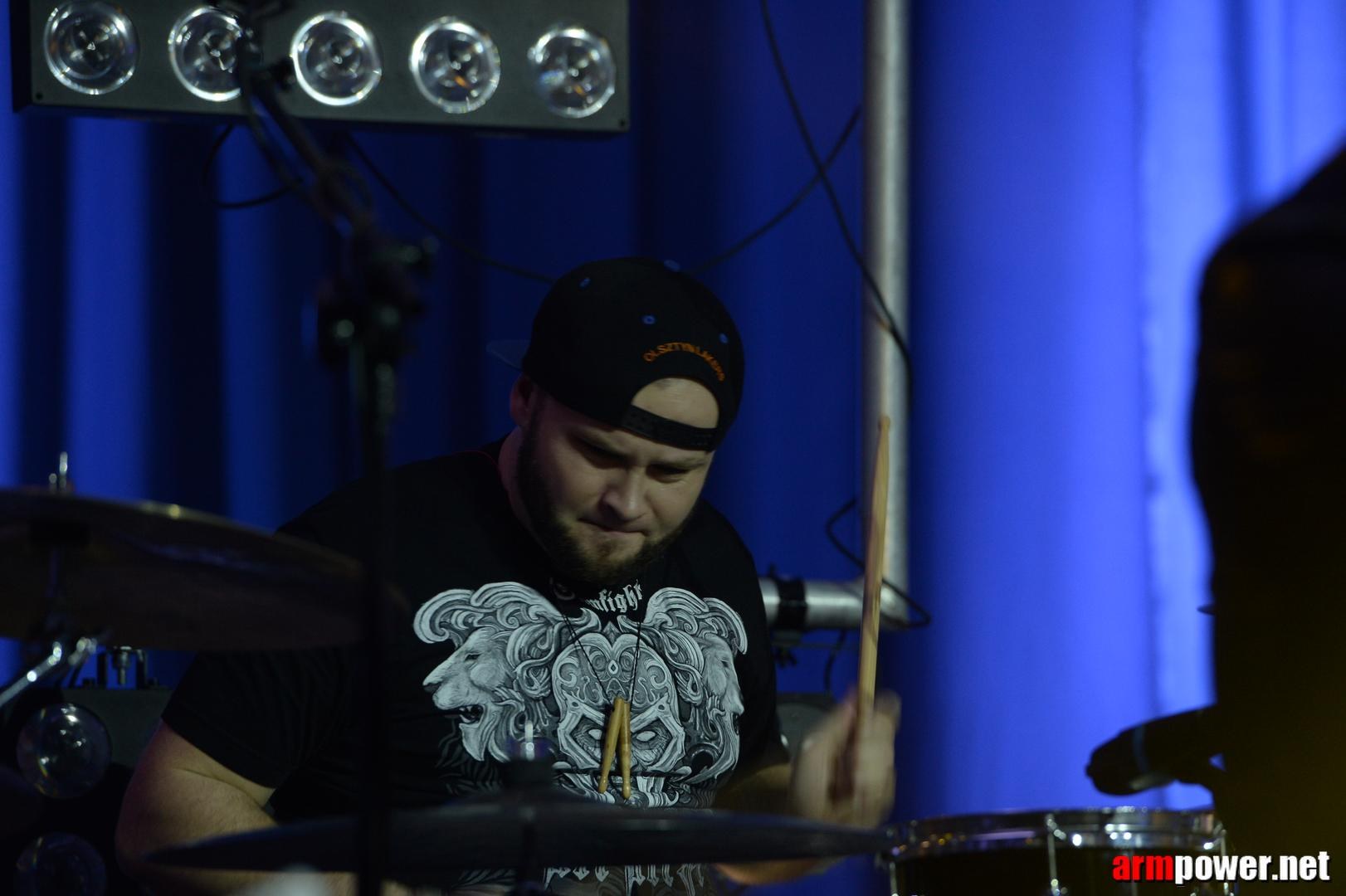 Zloty Tur 2015 By Mark Kazus Left Hand