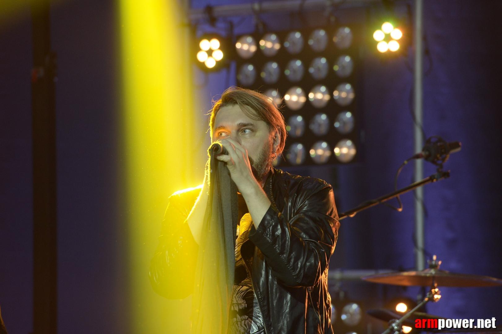 Zloty Tur 2015 By Mark Kazus Left Hand