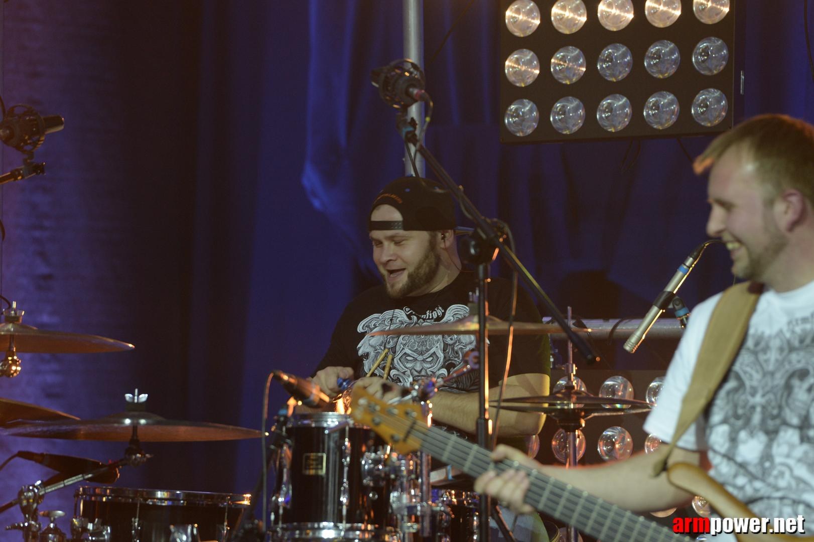 Zloty Tur 2015 By Mark Kazus Left Hand