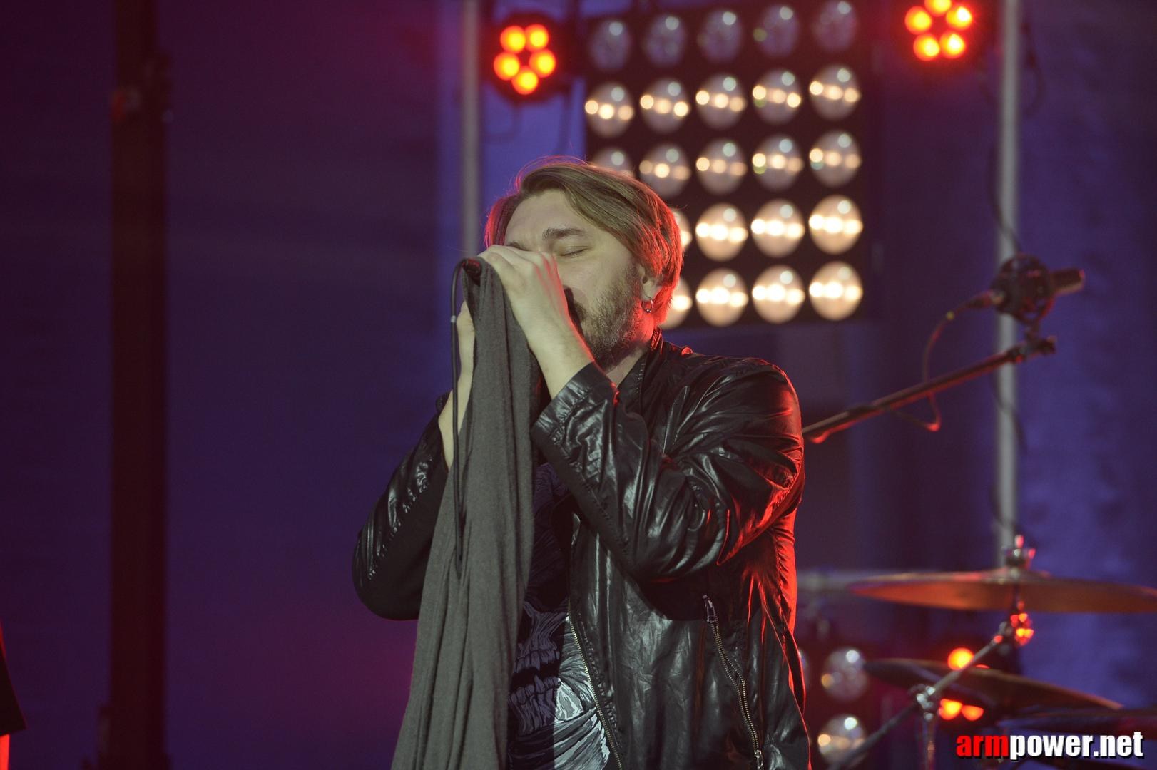 Zloty Tur 2015 By Mark Kazus Left Hand