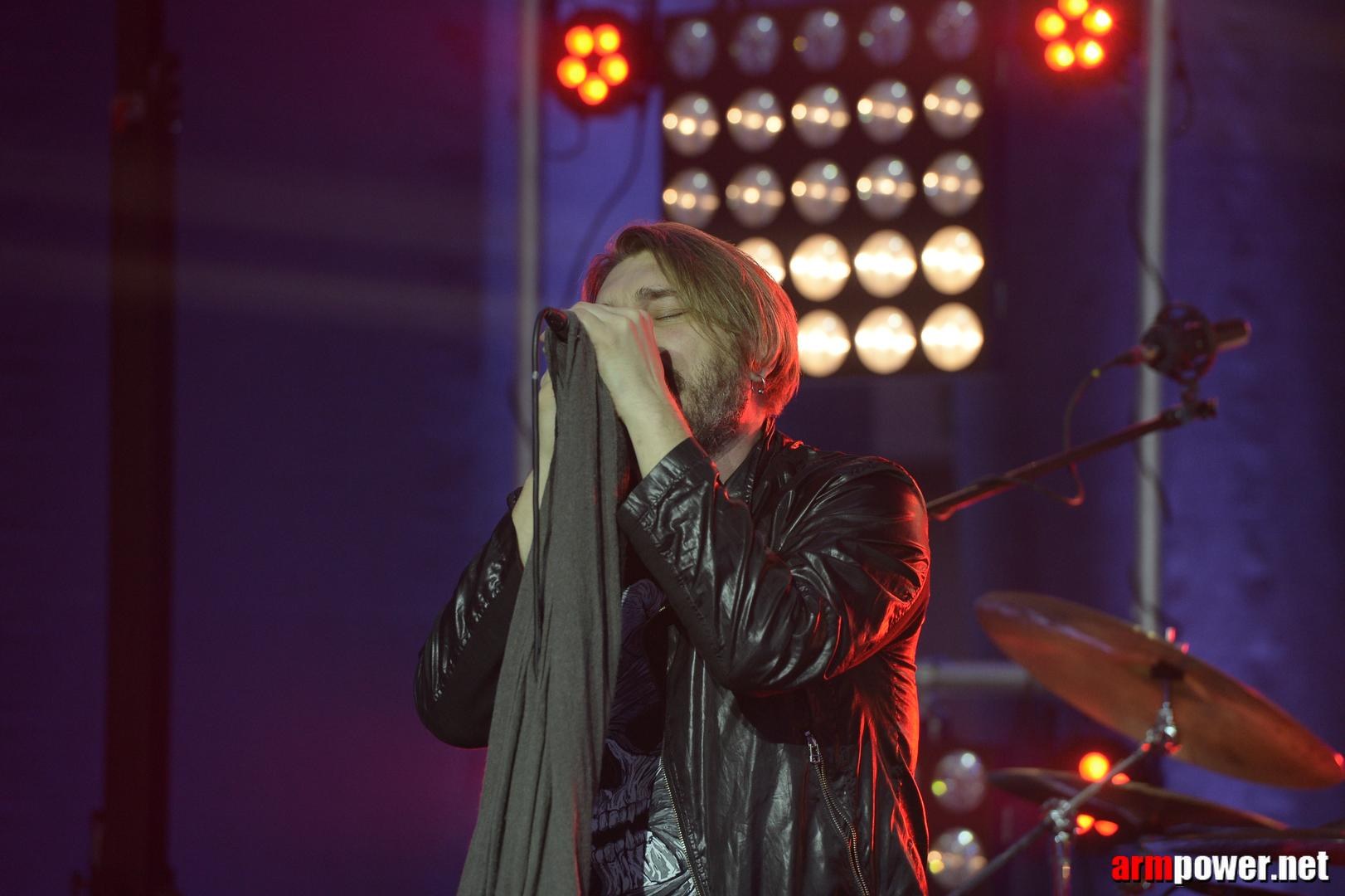 Zloty Tur 2015 By Mark Kazus Left Hand