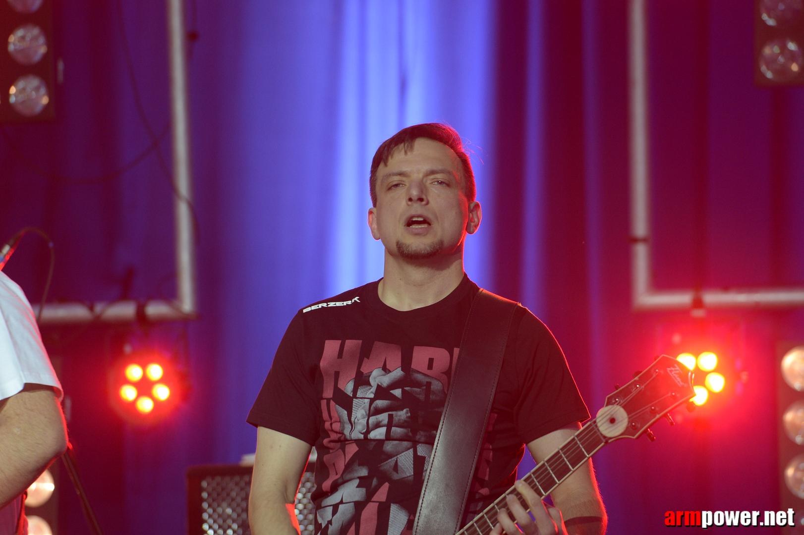 Zloty Tur 2015 By Mark Kazus Left Hand