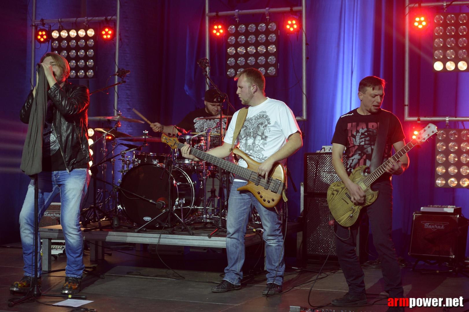 Zloty Tur 2015 By Mark Kazus Left Hand