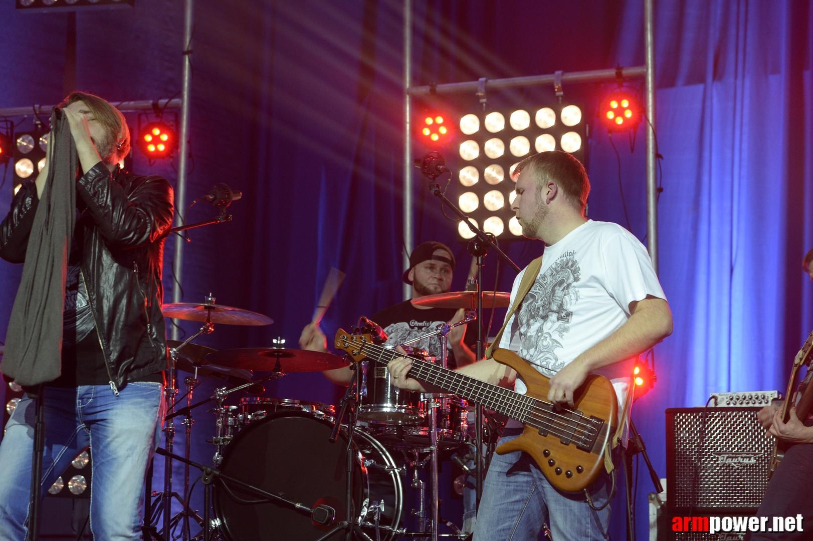 Zloty Tur 2015 By Mark Kazus Left Hand