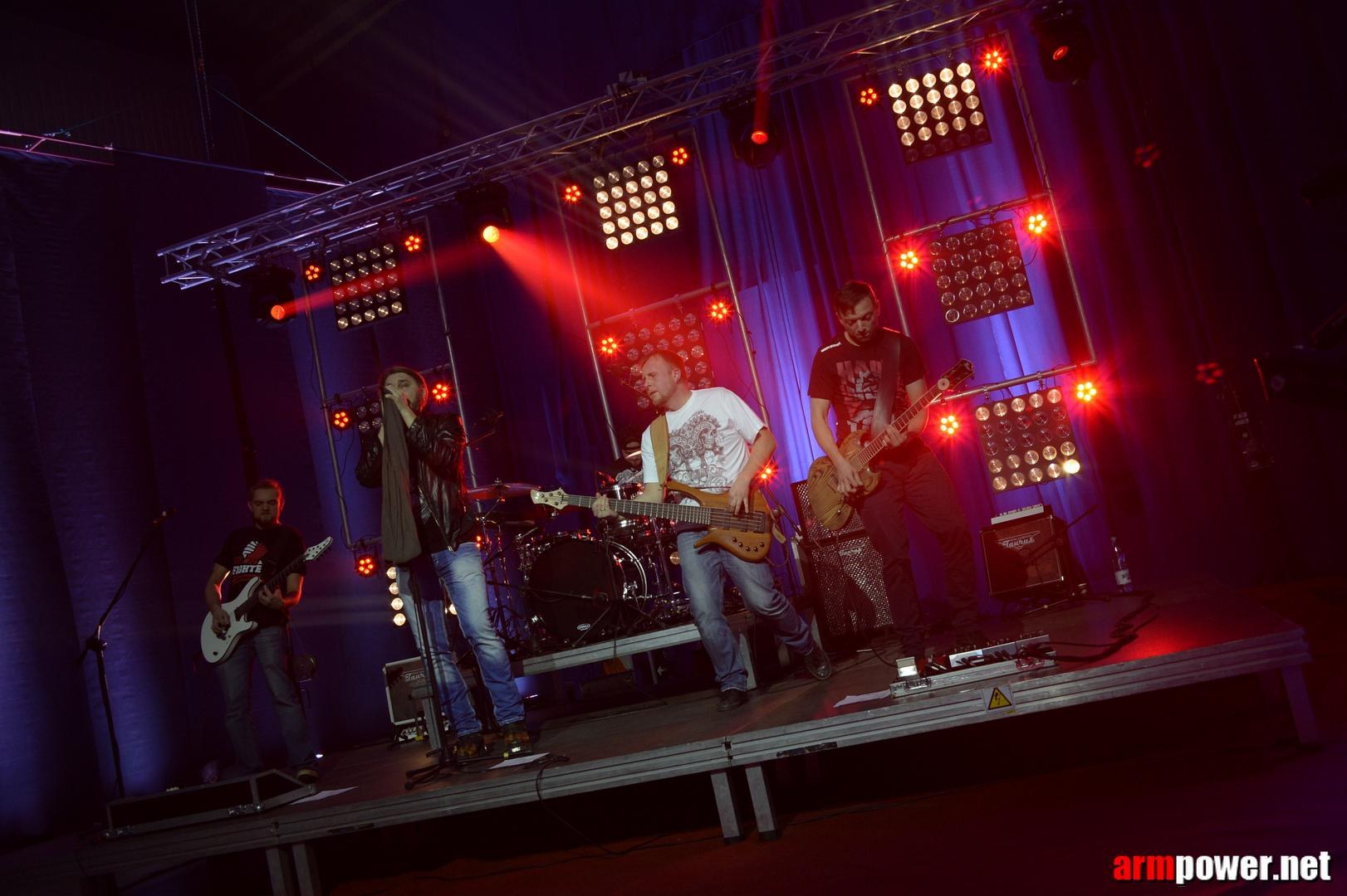 Zloty Tur 2015 By Mark Kazus Left Hand