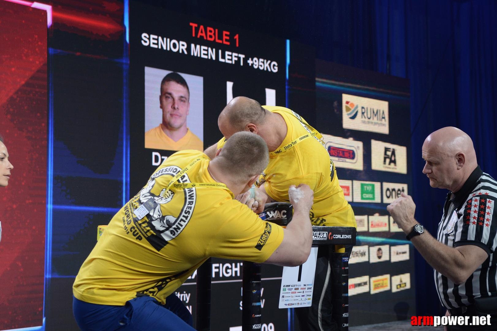 Zloty Tur 2015 By Mark Kazus Left Hand