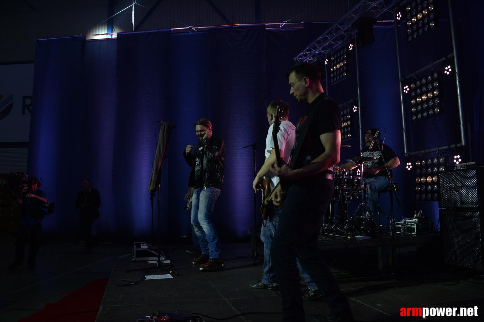 Zloty Tur 2015 By Mark Kazus Left Hand