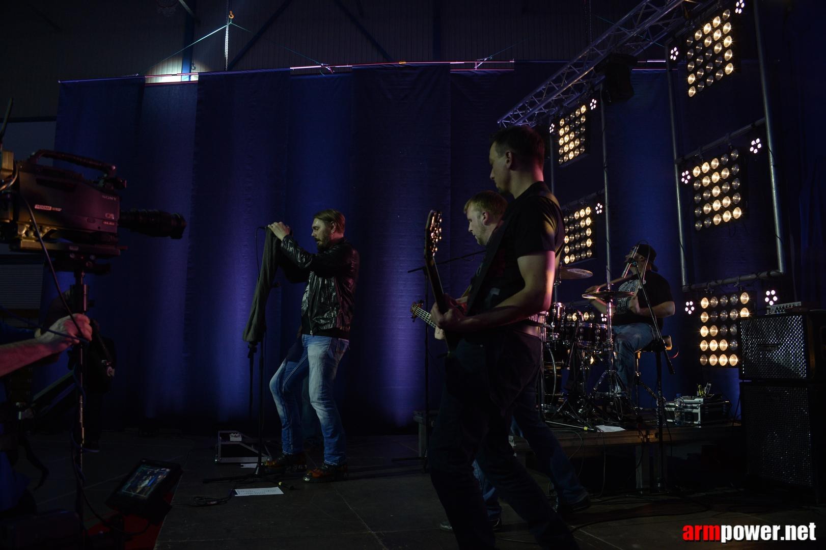 Zloty Tur 2015 By Mark Kazus Left Hand