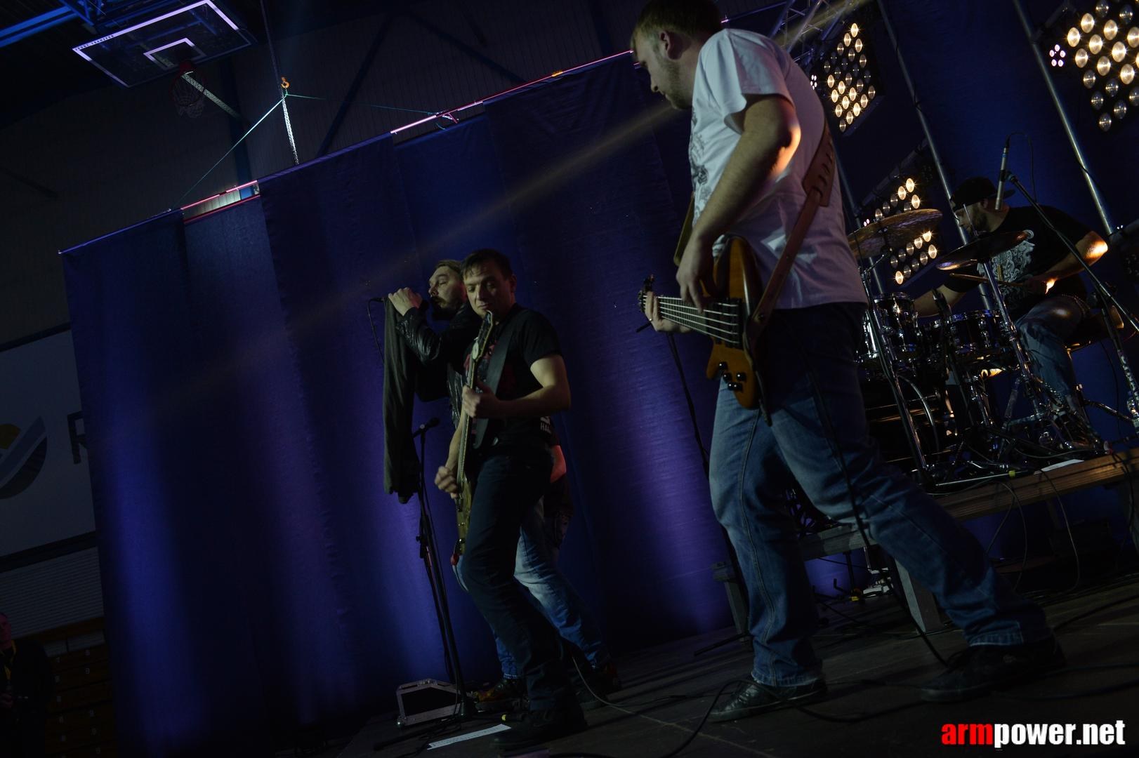 Zloty Tur 2015 By Mark Kazus Left Hand