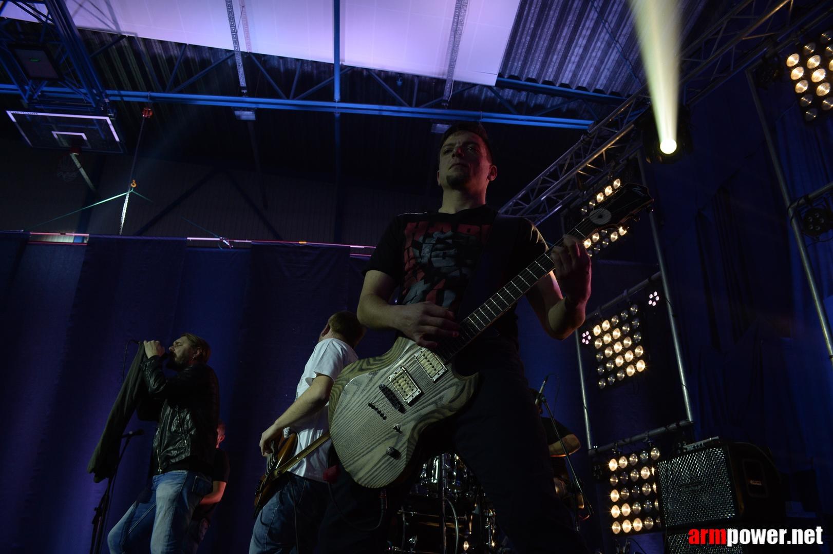 Zloty Tur 2015 By Mark Kazus Left Hand