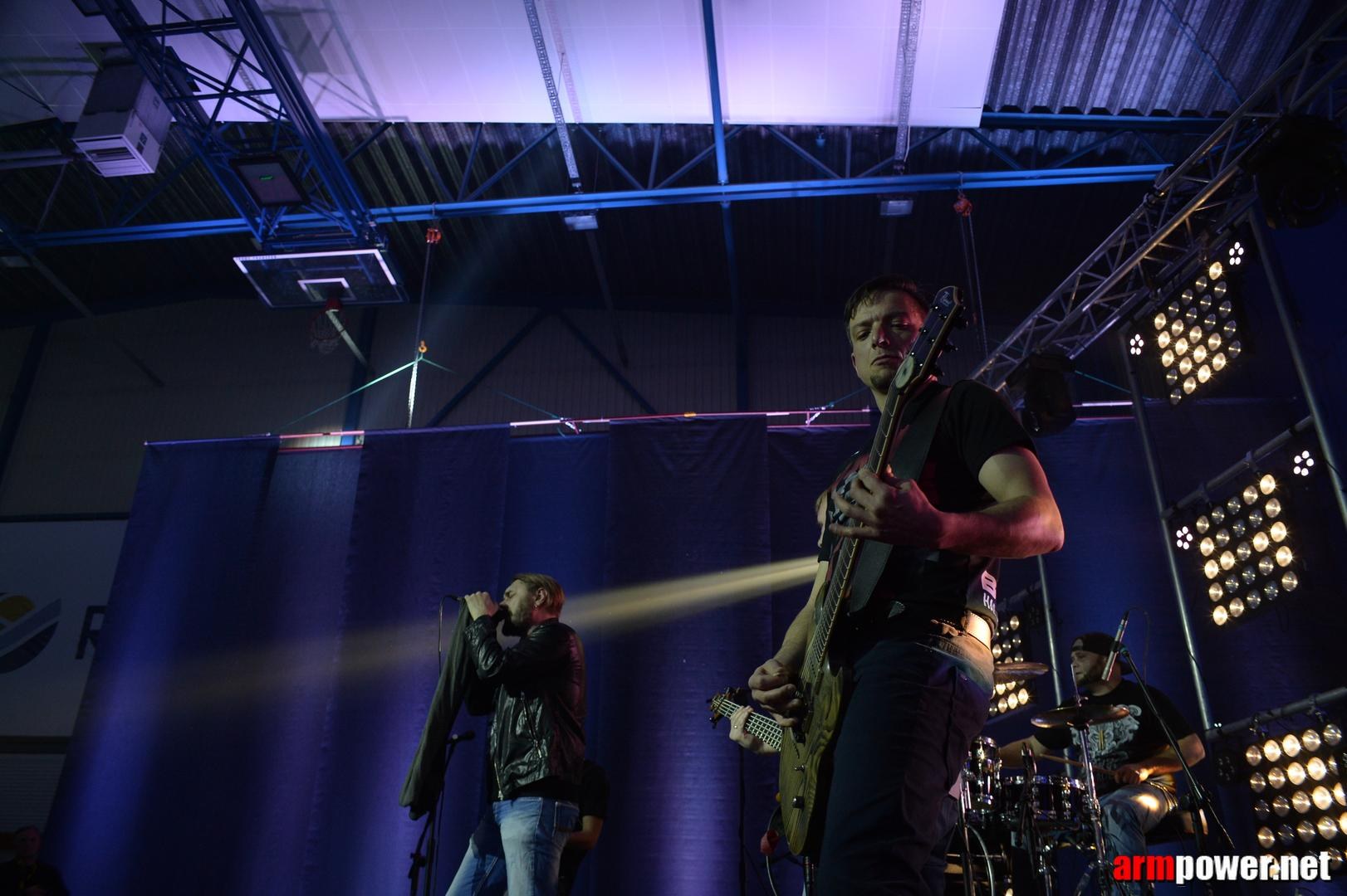 Zloty Tur 2015 By Mark Kazus Left Hand