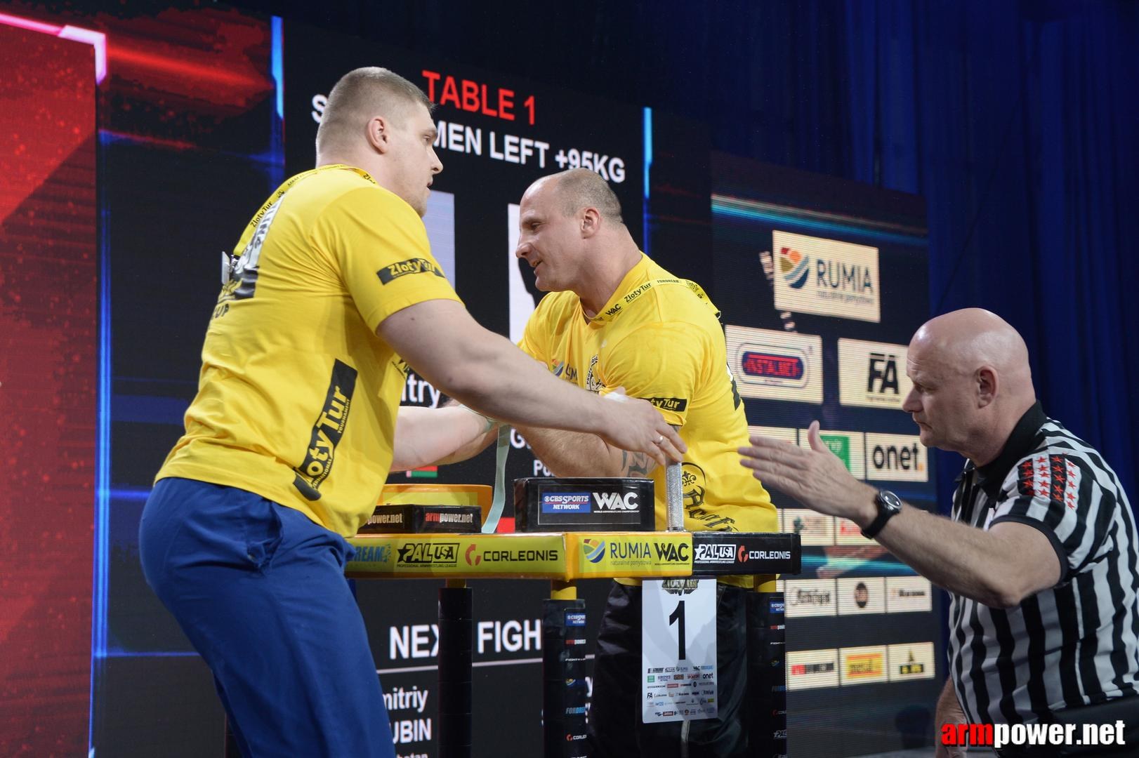 Zloty Tur 2015 By Mark Kazus Left Hand