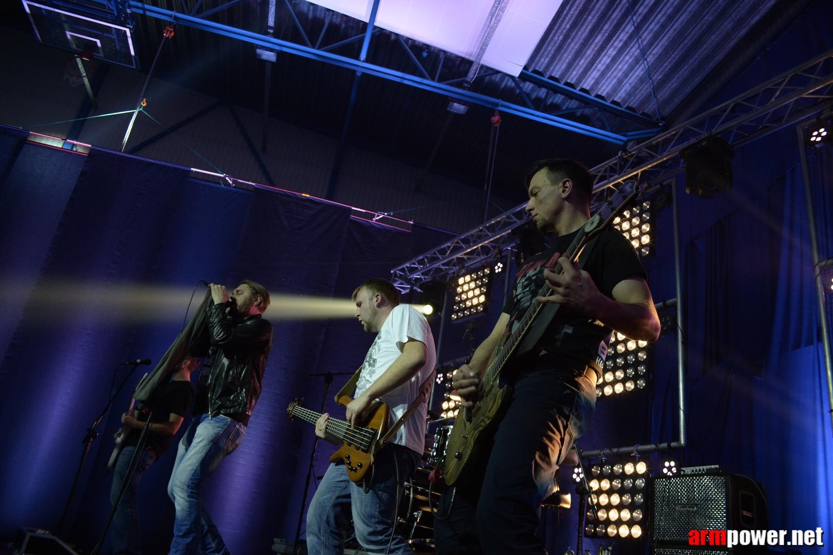 Zloty Tur 2015 By Mark Kazus Left Hand