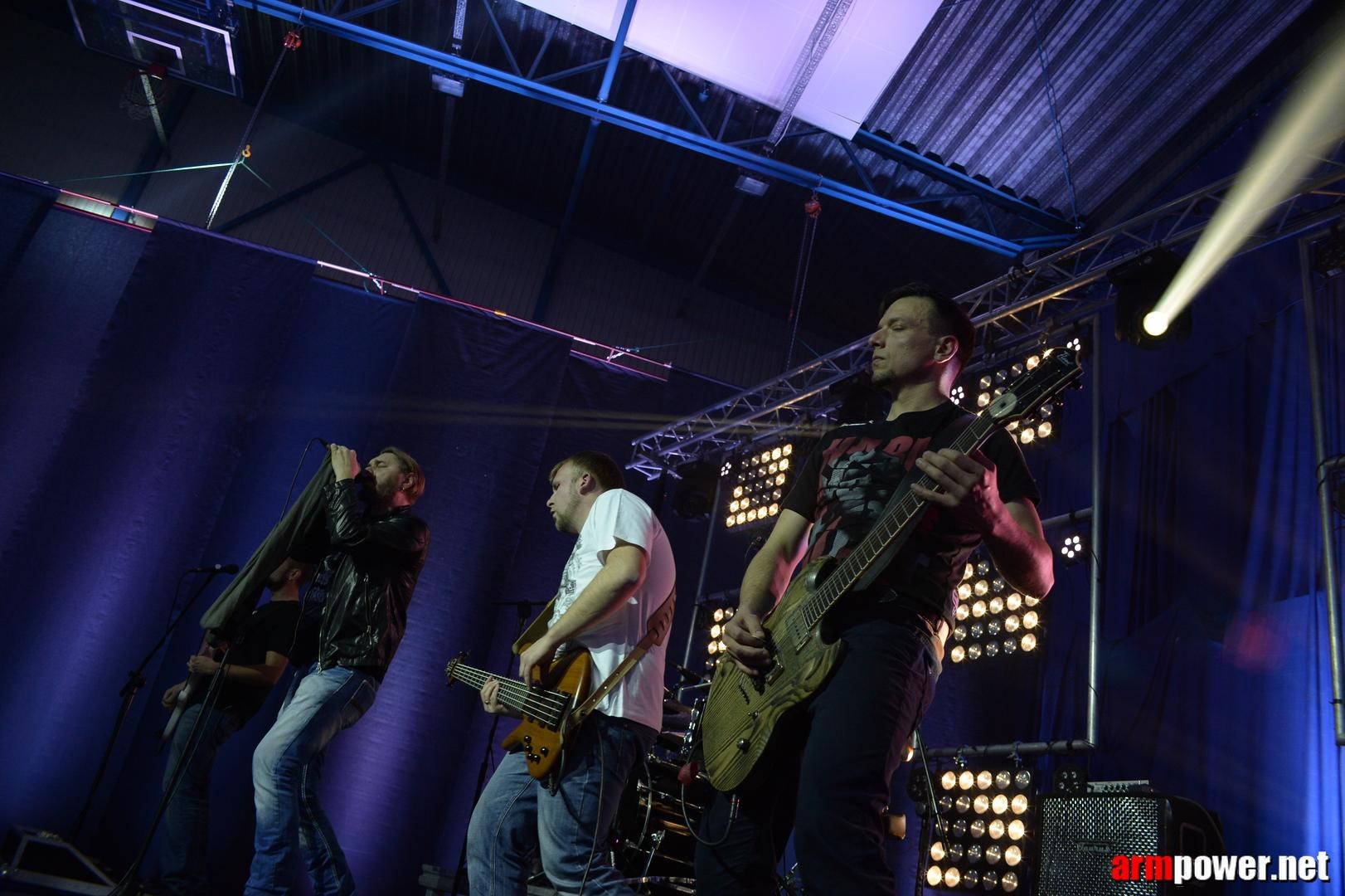 Zloty Tur 2015 By Mark Kazus Left Hand