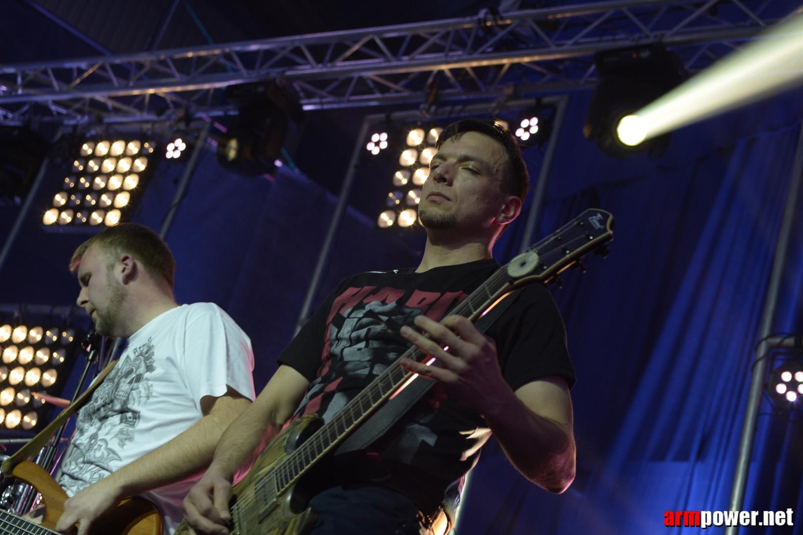 Zloty Tur 2015 By Mark Kazus Left Hand