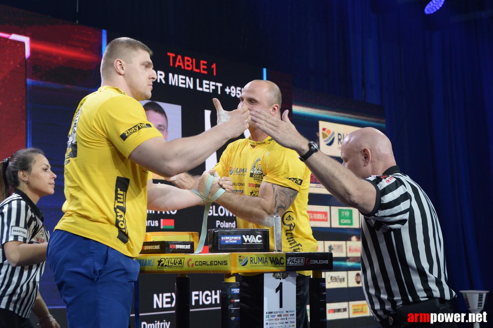 Zloty Tur 2015 By Mark Kazus Left Hand