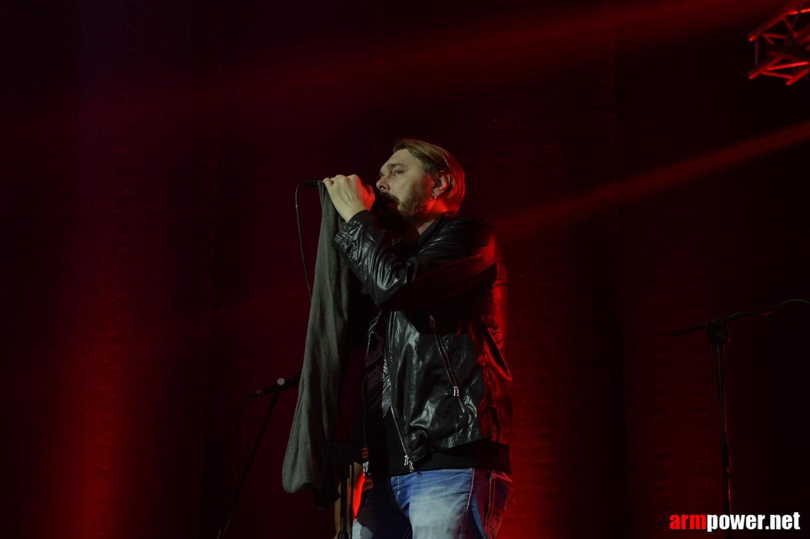 Zloty Tur 2015 By Mark Kazus Left Hand