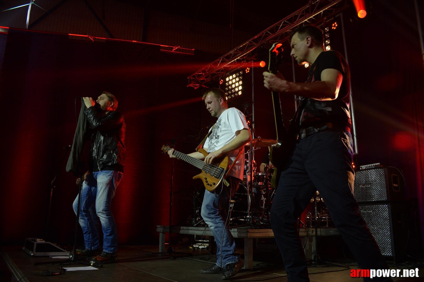 Zloty Tur 2015 By Mark Kazus Left Hand