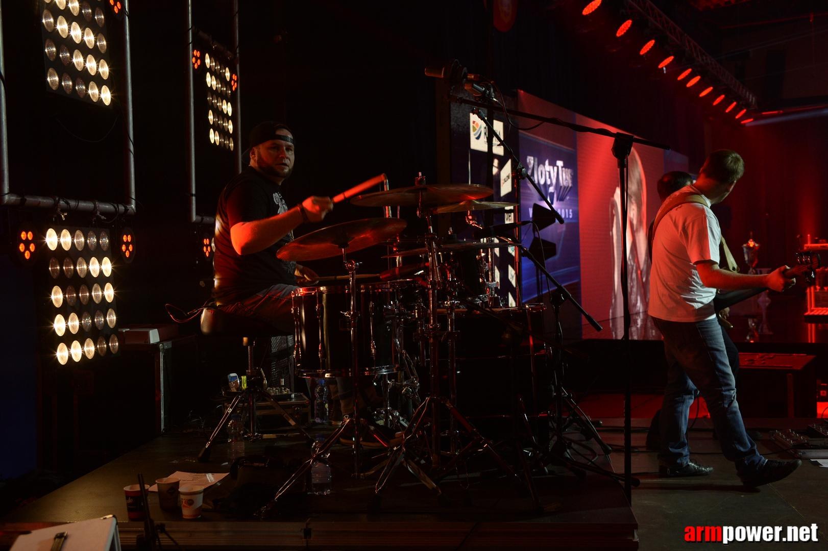 Zloty Tur 2015 By Mark Kazus Left Hand