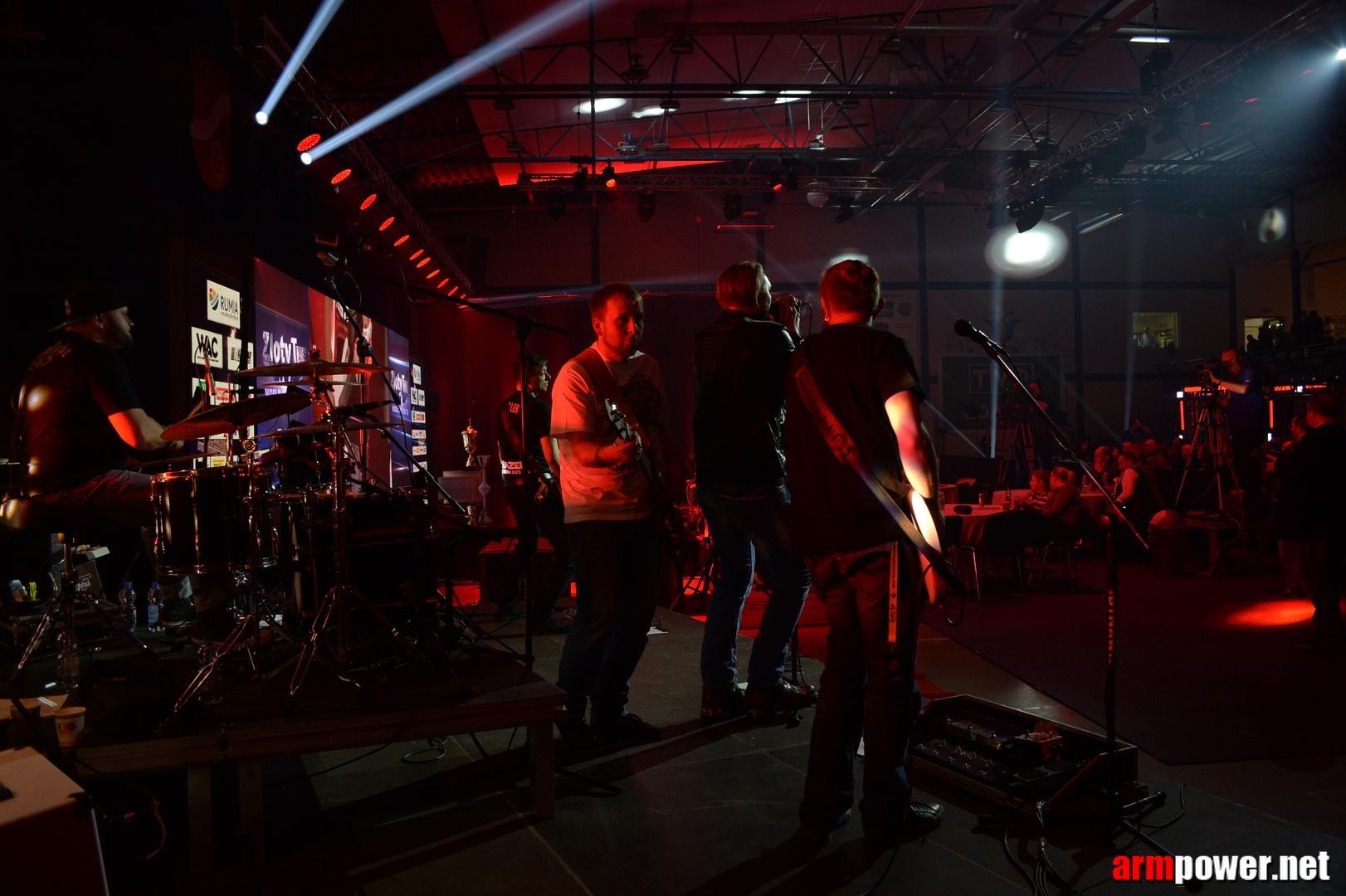 Zloty Tur 2015 By Mark Kazus Left Hand