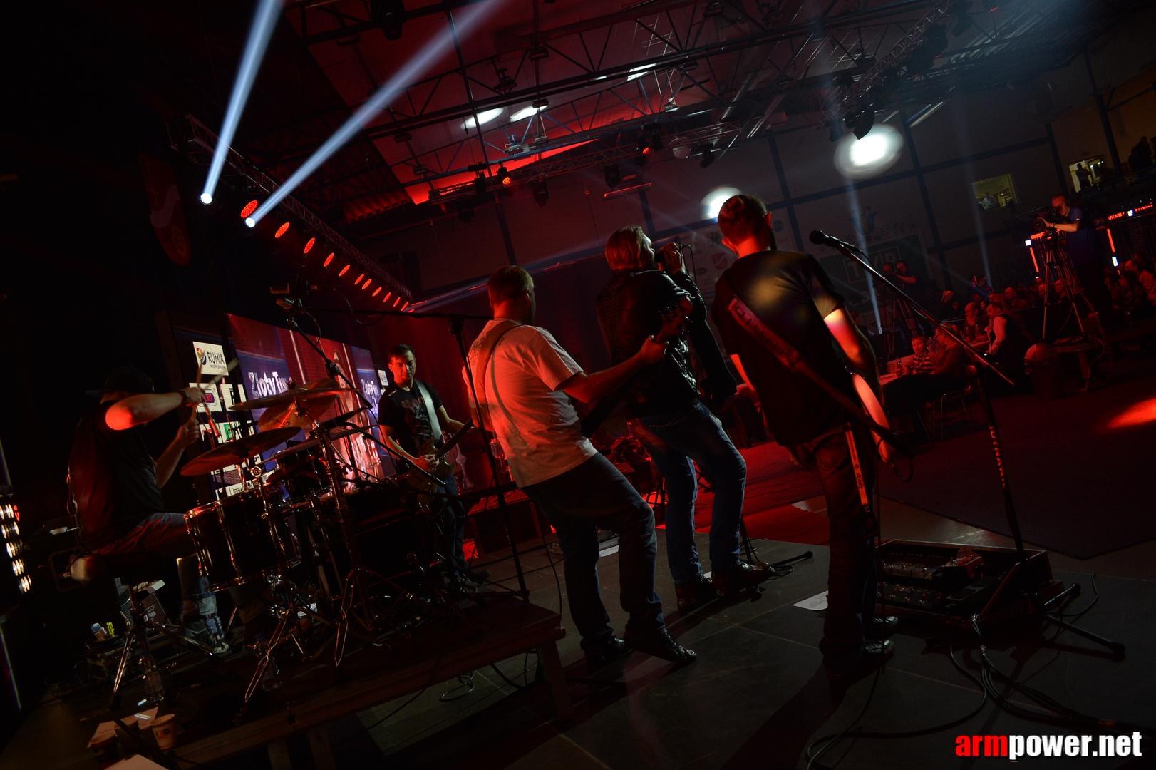 Zloty Tur 2015 By Mark Kazus Left Hand