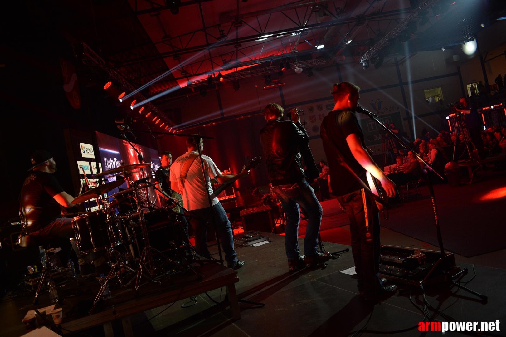 Zloty Tur 2015 By Mark Kazus Left Hand