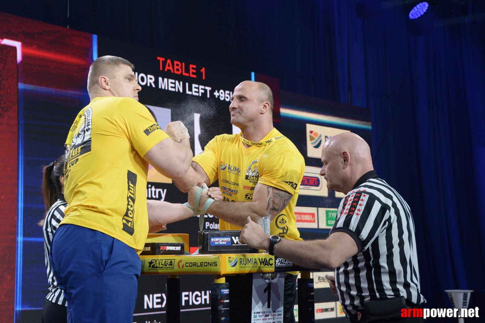 Zloty Tur 2015 By Mark Kazus Left Hand