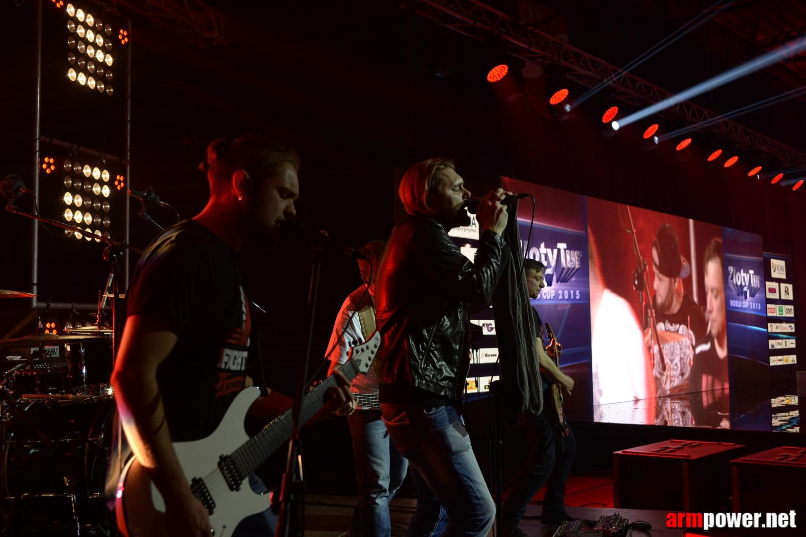 Zloty Tur 2015 By Mark Kazus Left Hand