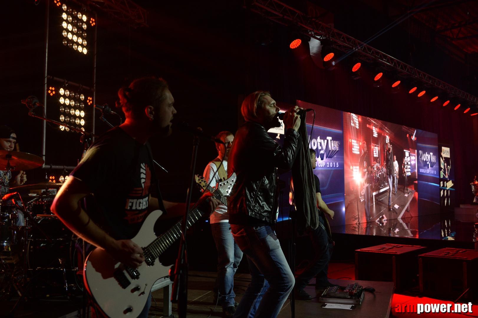 Zloty Tur 2015 By Mark Kazus Left Hand