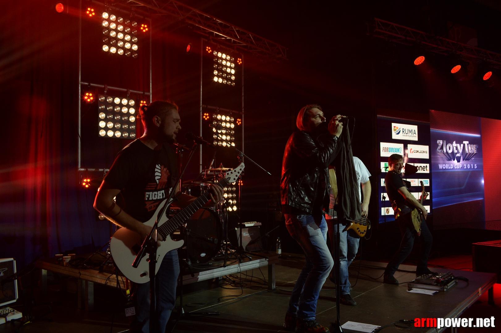 Zloty Tur 2015 By Mark Kazus Left Hand