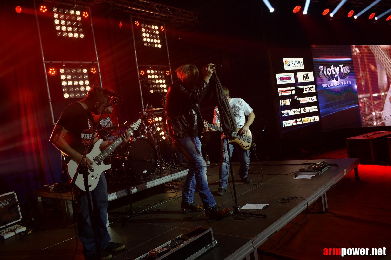 Zloty Tur 2015 By Mark Kazus Left Hand