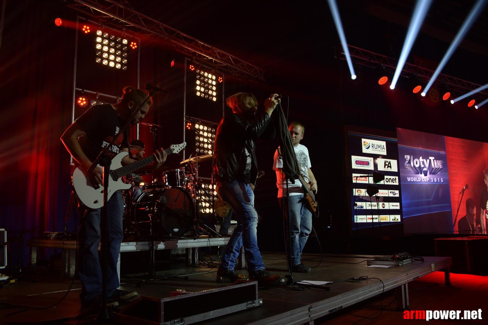 Zloty Tur 2015 By Mark Kazus Left Hand