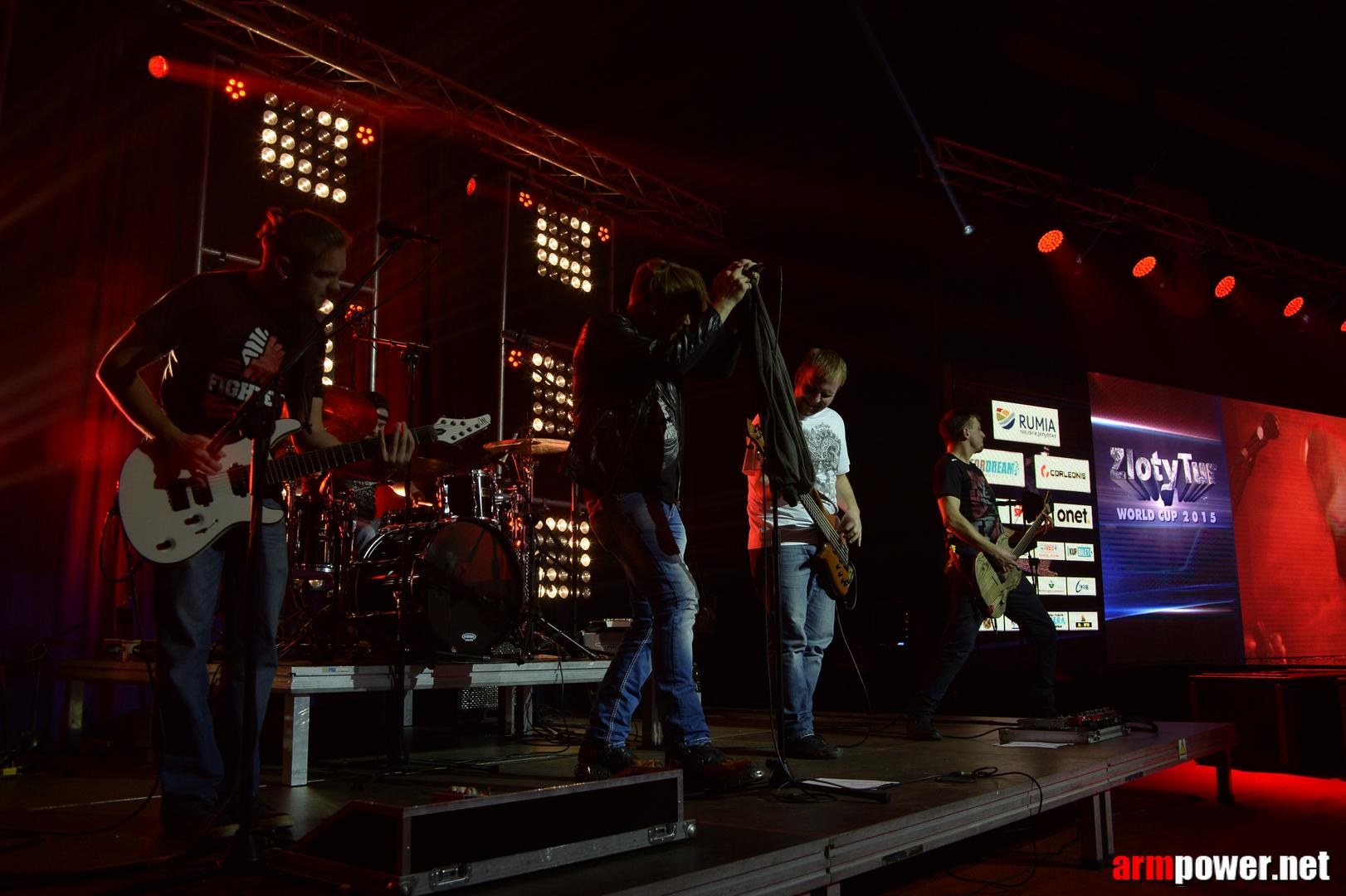 Zloty Tur 2015 By Mark Kazus Left Hand