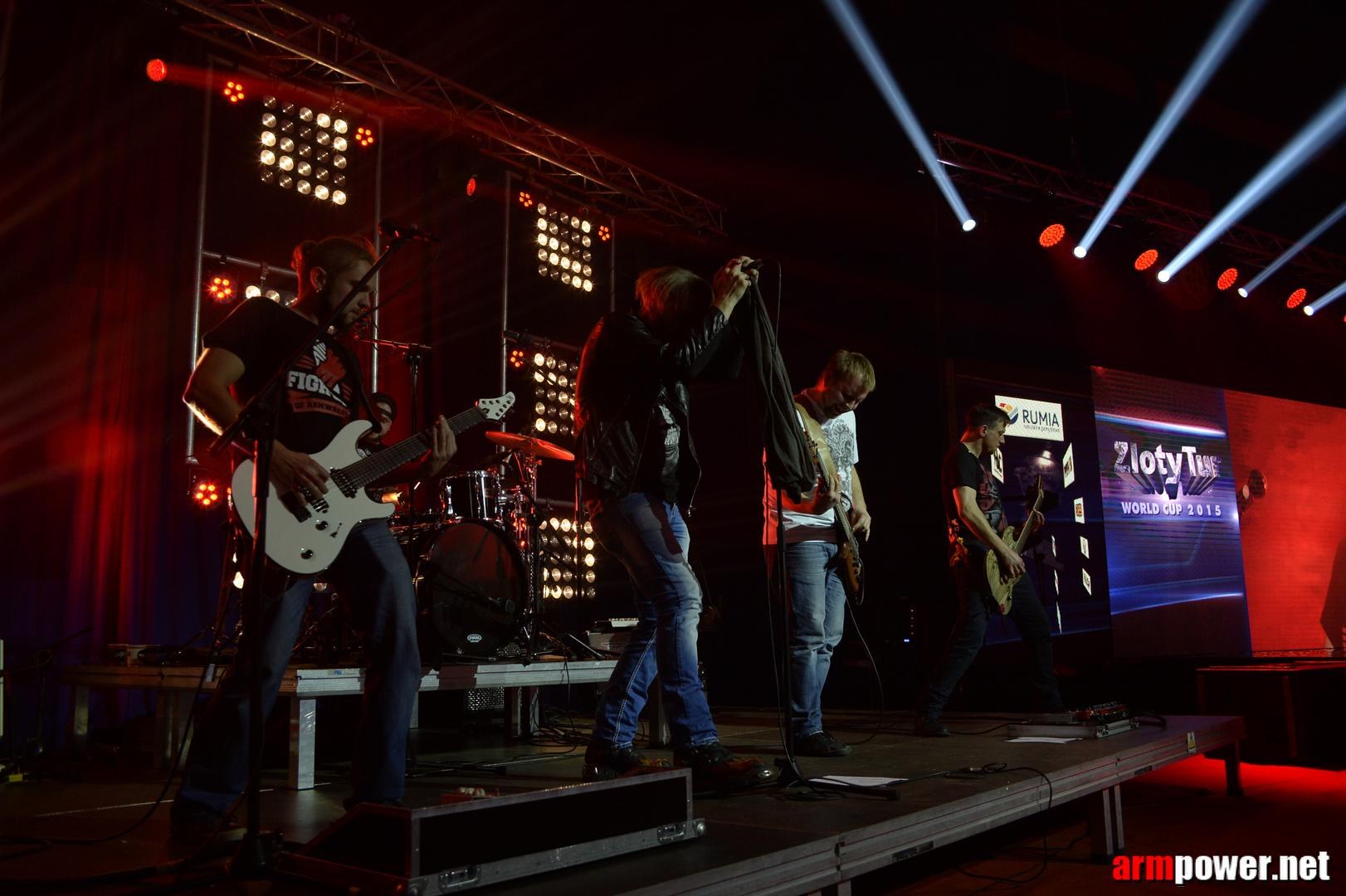 Zloty Tur 2015 By Mark Kazus Left Hand