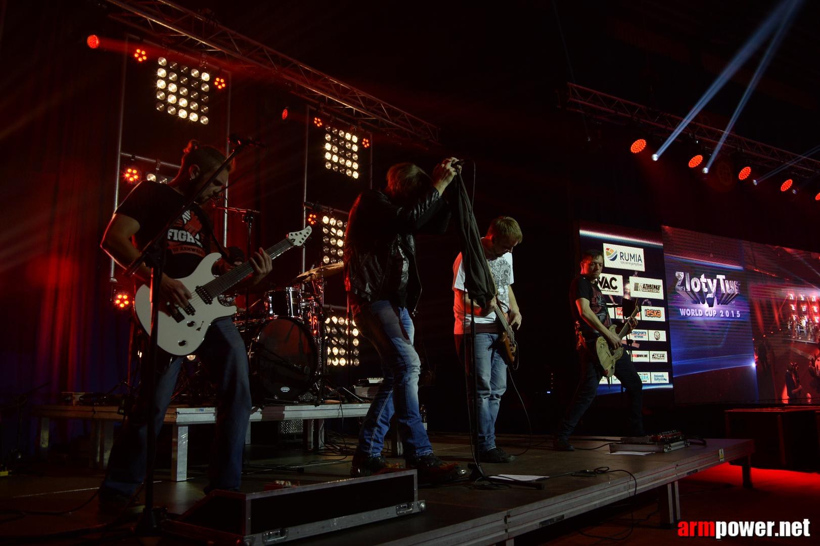 Zloty Tur 2015 By Mark Kazus Left Hand