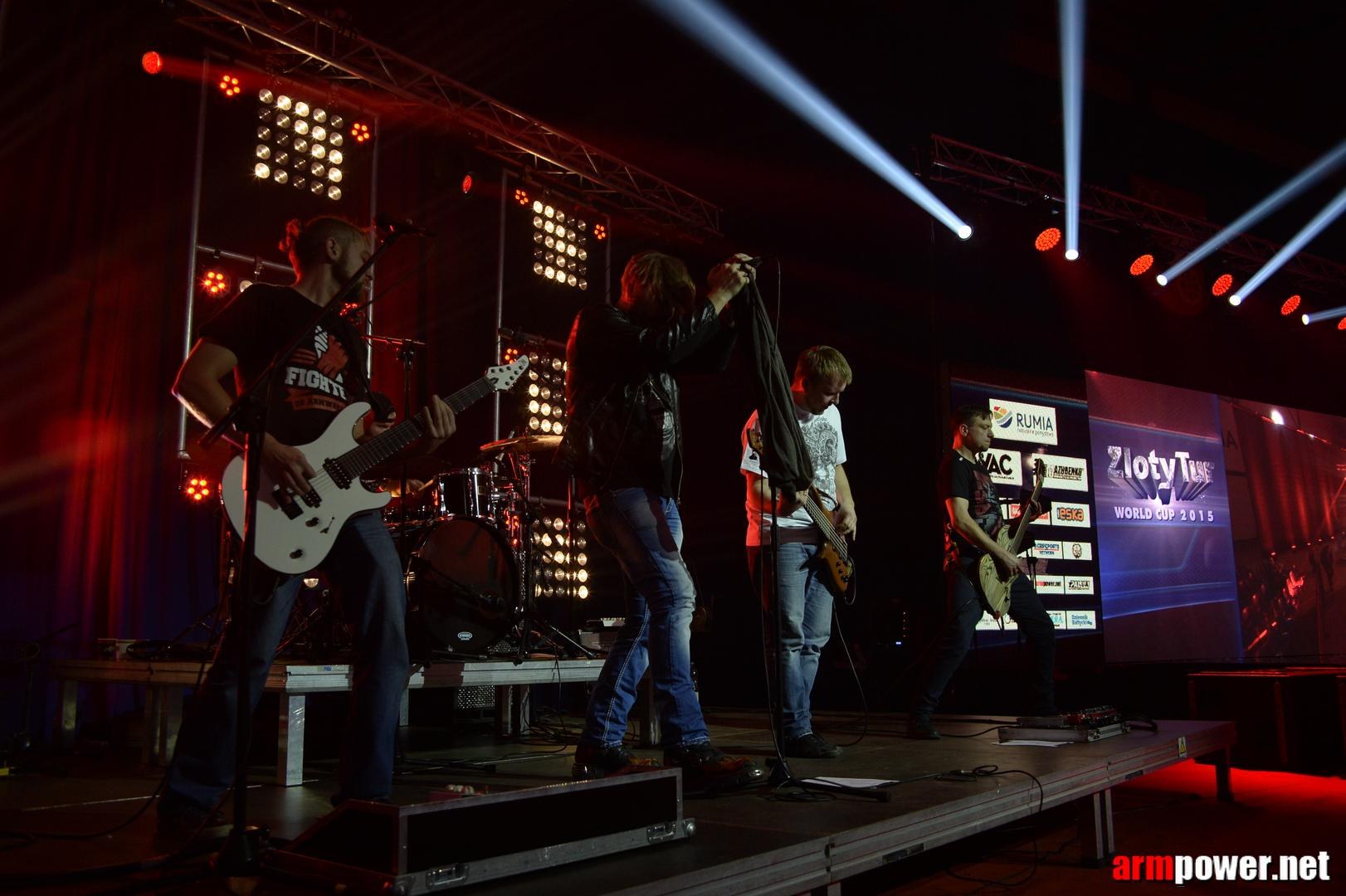 Zloty Tur 2015 By Mark Kazus Left Hand