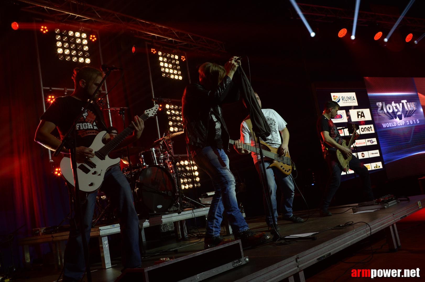 Zloty Tur 2015 By Mark Kazus Left Hand