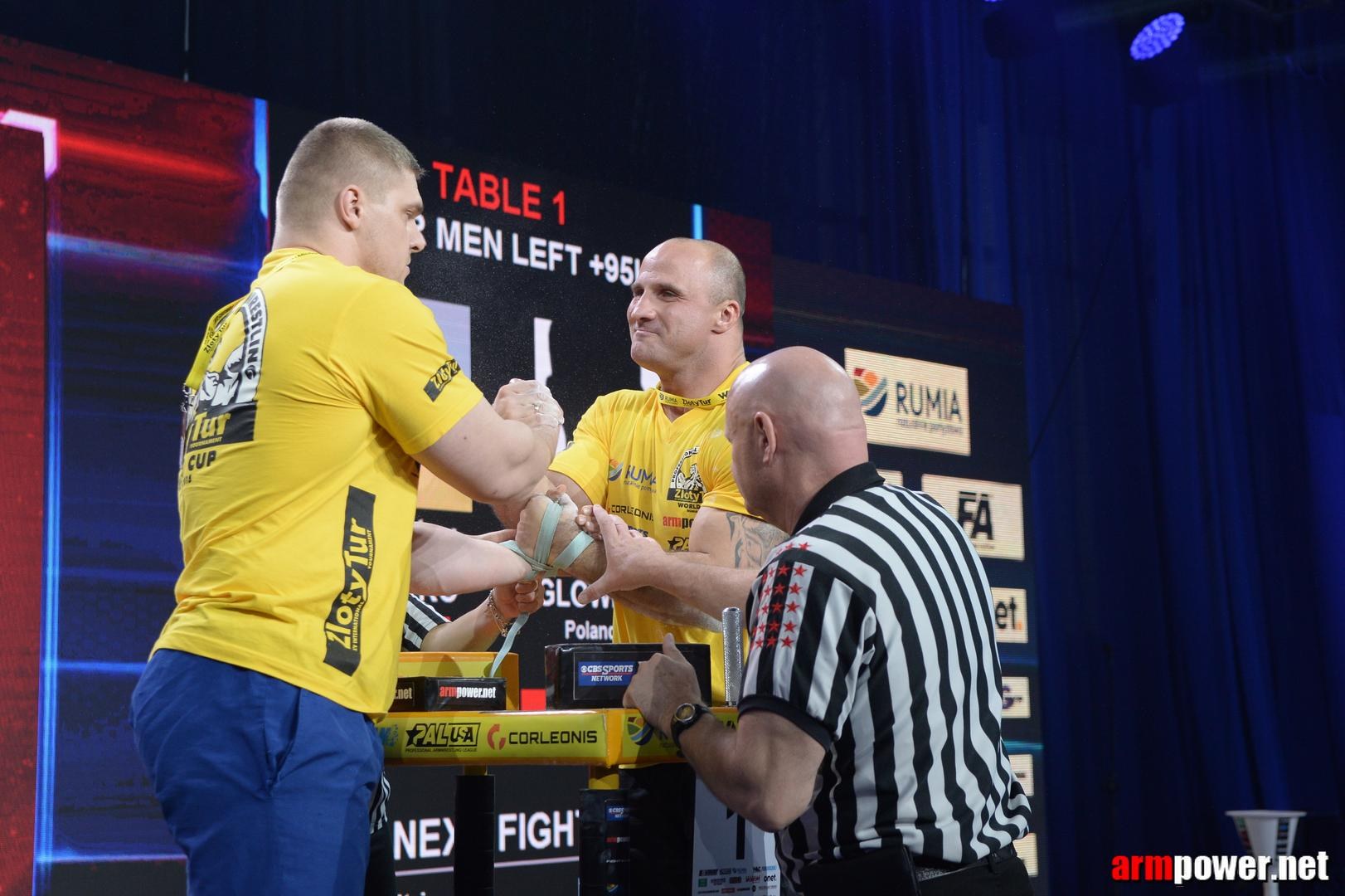 Zloty Tur 2015 By Mark Kazus Left Hand