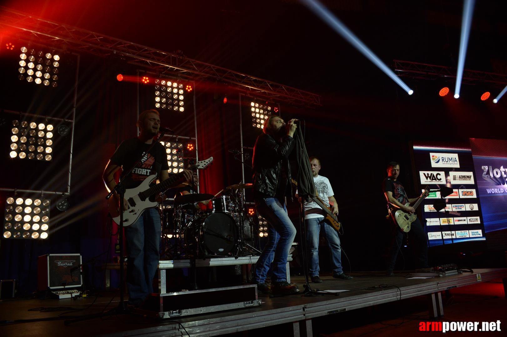 Zloty Tur 2015 By Mark Kazus Left Hand