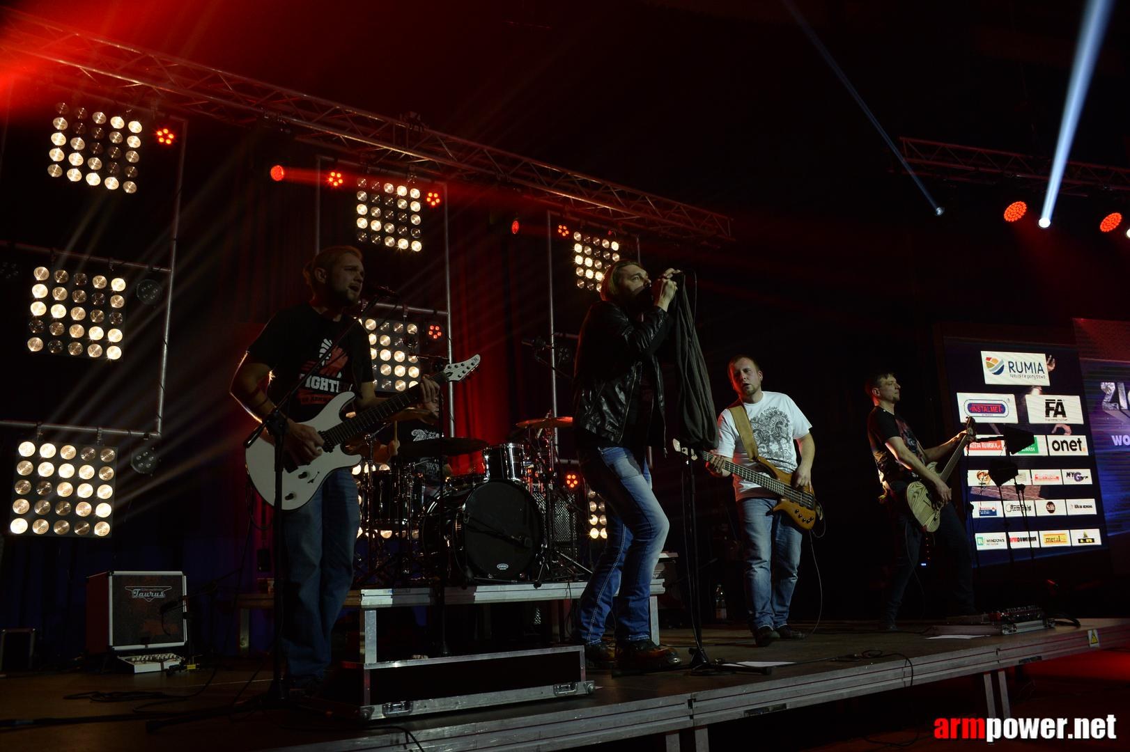 Zloty Tur 2015 By Mark Kazus Left Hand