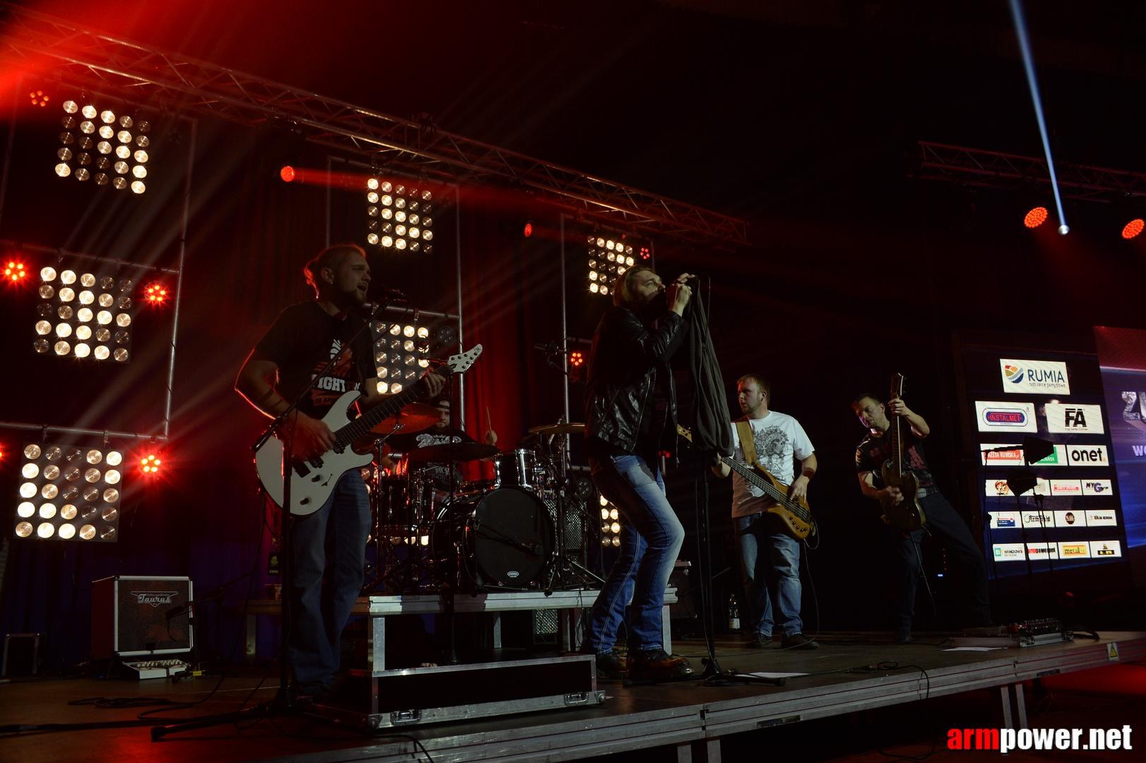 Zloty Tur 2015 By Mark Kazus Left Hand