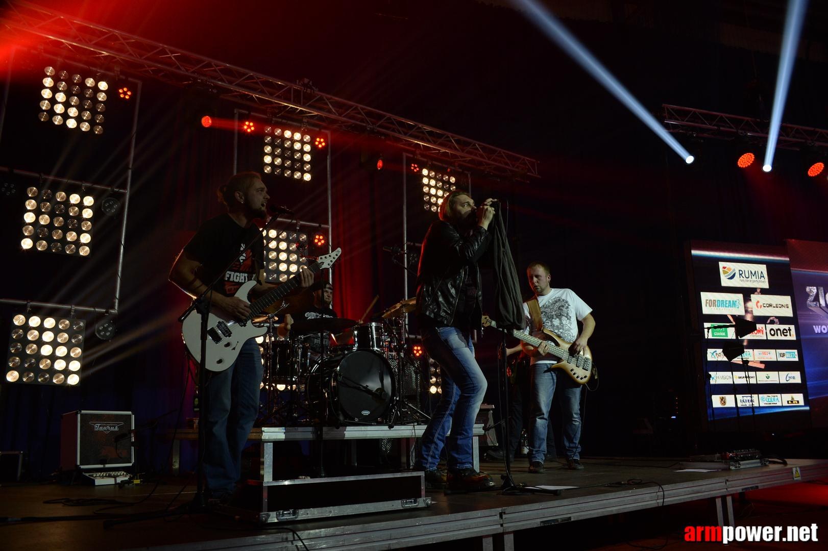 Zloty Tur 2015 By Mark Kazus Left Hand