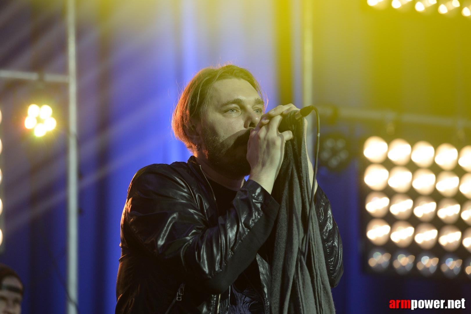 Zloty Tur 2015 By Mark Kazus Left Hand