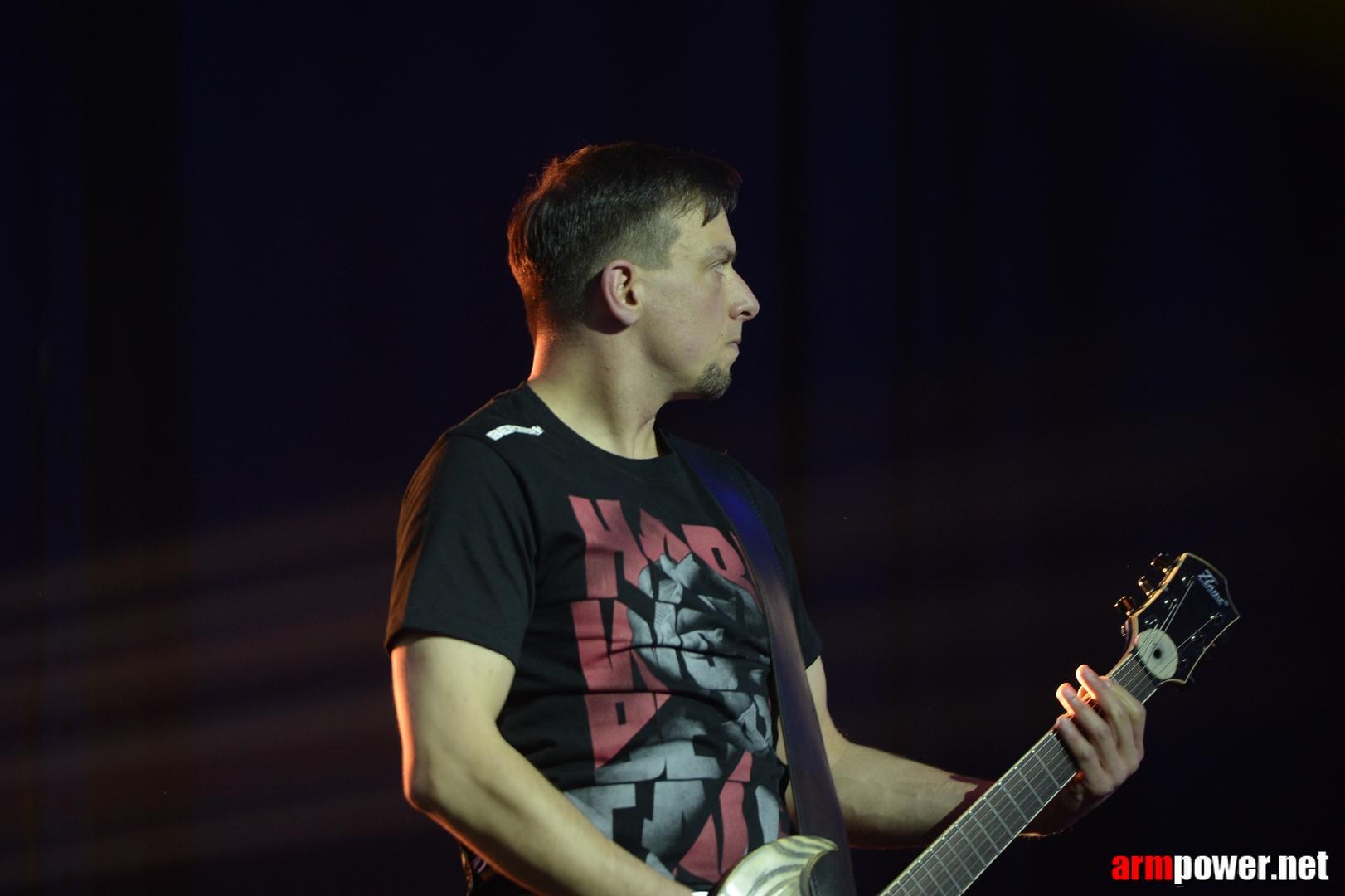 Zloty Tur 2015 By Mark Kazus Left Hand