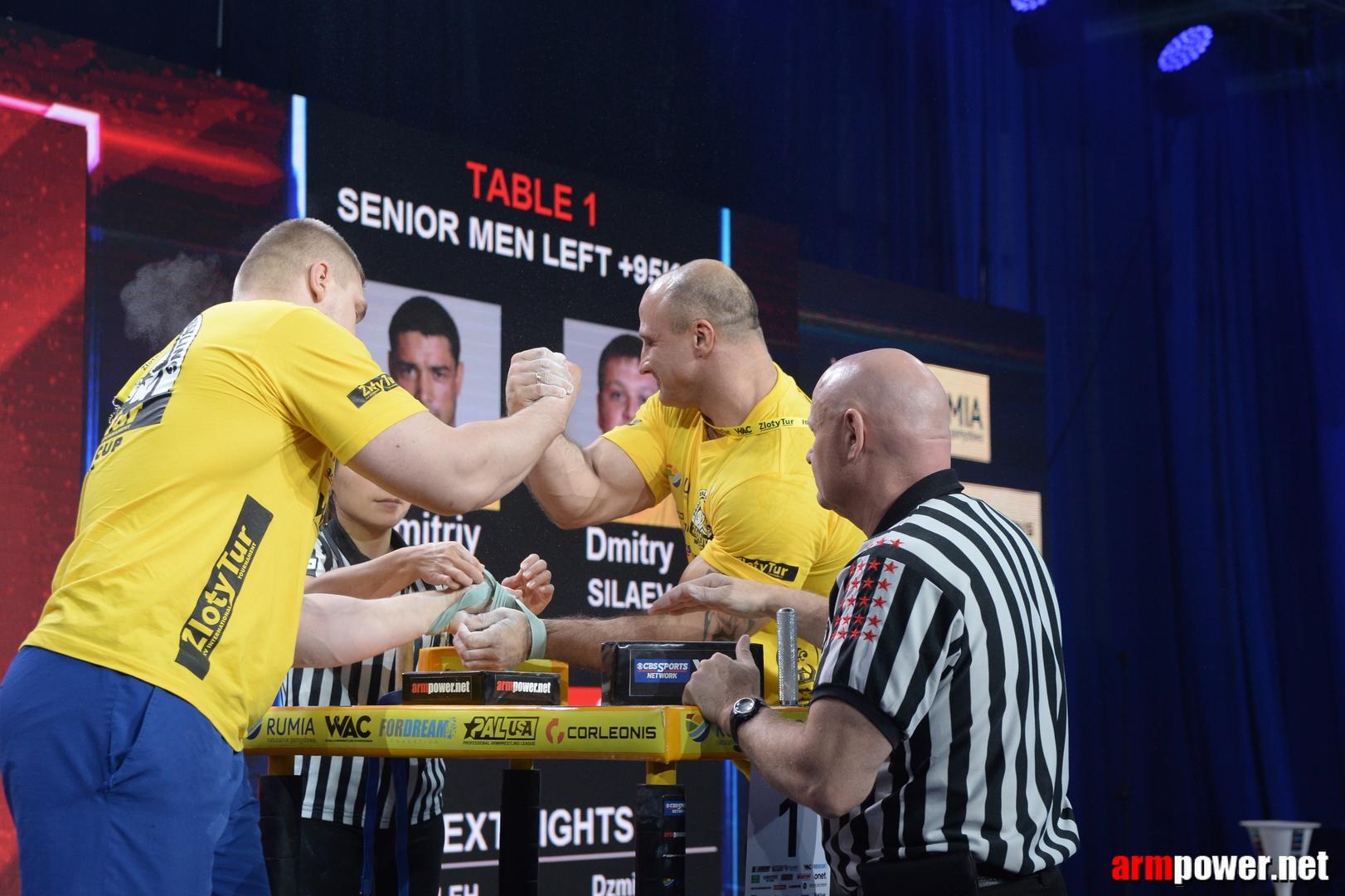 Zloty Tur 2015 By Mark Kazus Left Hand