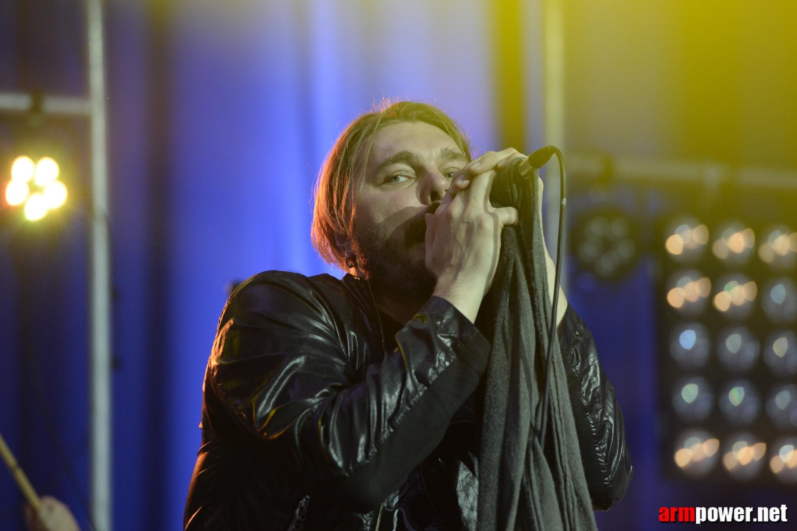 Zloty Tur 2015 By Mark Kazus Left Hand