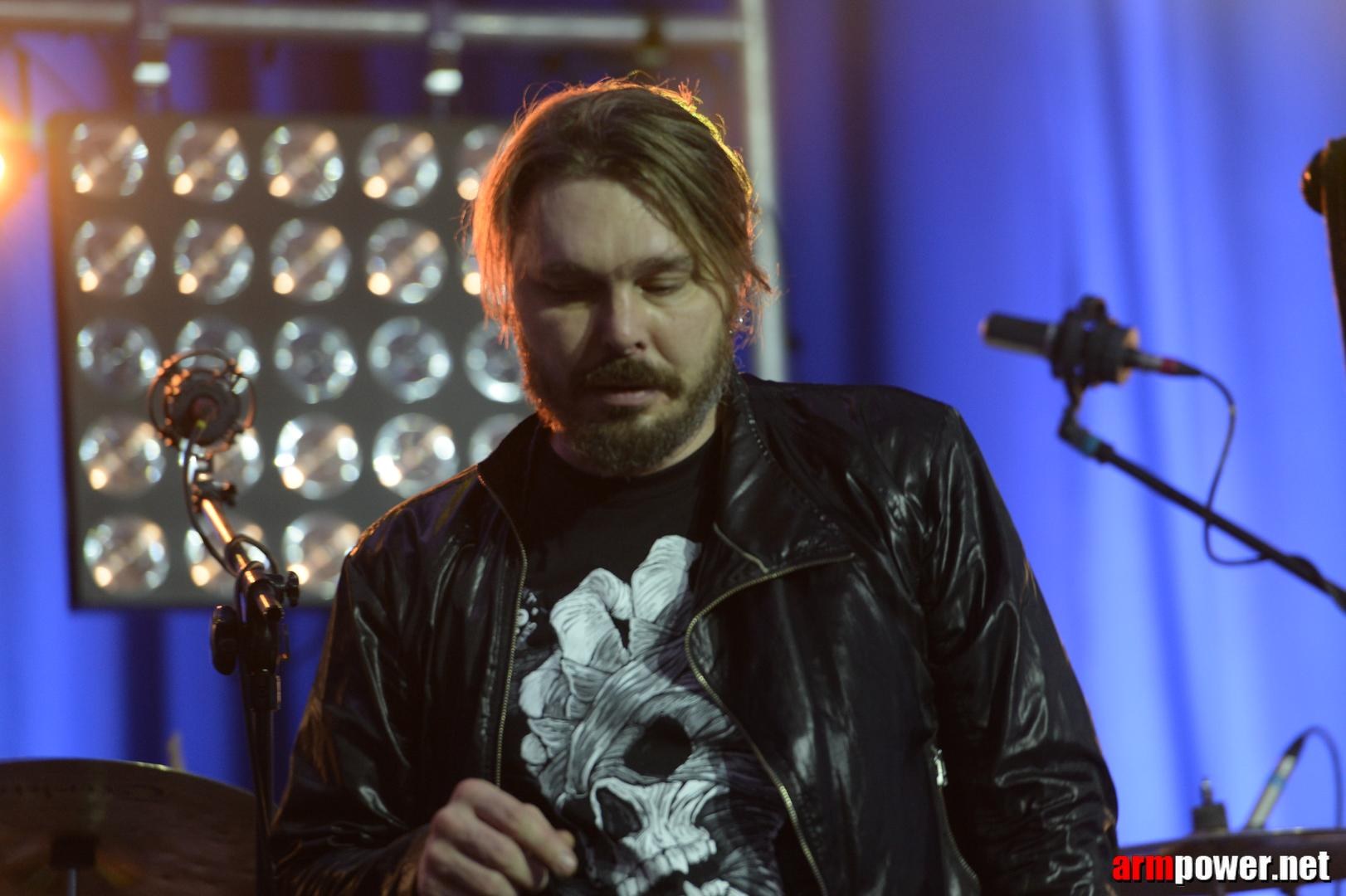 Zloty Tur 2015 By Mark Kazus Left Hand