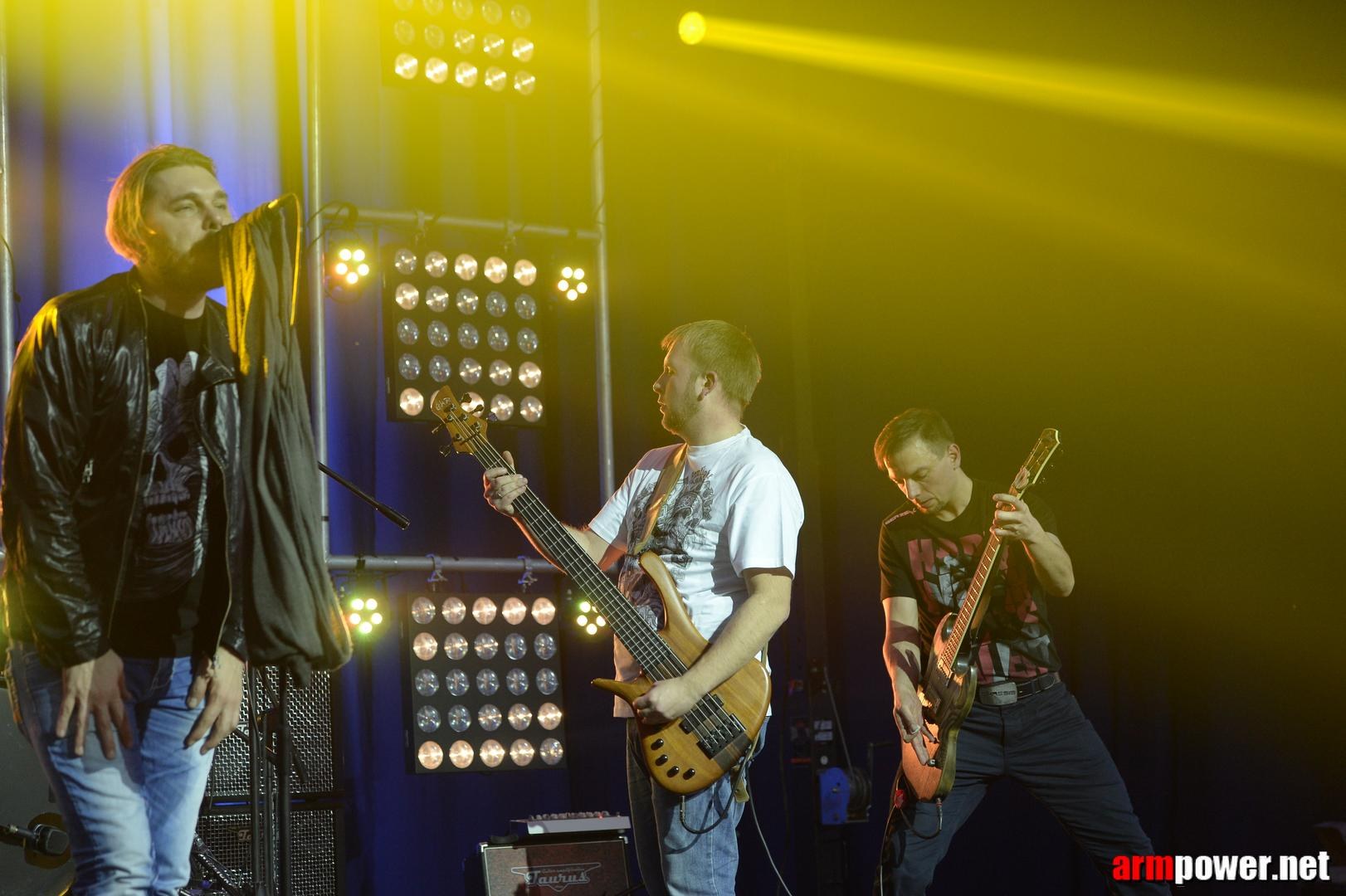 Zloty Tur 2015 By Mark Kazus Left Hand